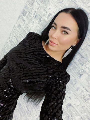 Дарья